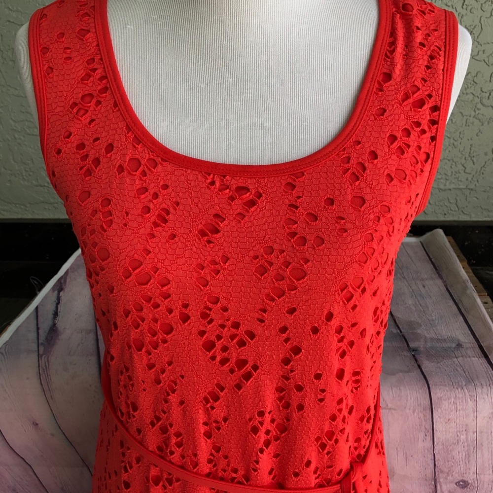 🎉2/$15🎉 Woman’s R&K Maxi Dress - Sz S - Picture 2 of 7